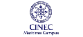 CINEC Maritime Campus  logo