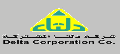 Delta Corporation Est For Trading  logo