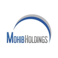 Mohib Holdings  logo