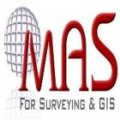 MAS For Surveying And GIS  logo