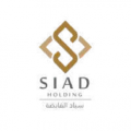  SIAD Holding  logo