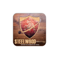 Steel Wood Industries FZCO  logo