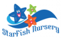 Star Fish Nursery  logo