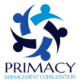Primacy Management Consultation  logo