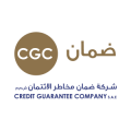 Credit Guarantee Company  logo