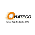 Hateco S.A.R.L   logo