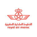 royal air maroc  logo