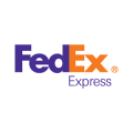 FedEx Egypt Express  logo