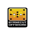 Byrnecut offshore   logo