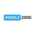 Mobile 2000  logo
