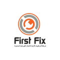 First Fix  logo