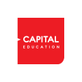 Capital Education  logo