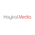 Haykal Media FZ LLC  logo