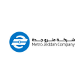 Metro Jeddah Company  logo