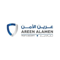 Areen Alamen Co.  logo
