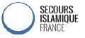 Secours Islamique France (SIF)  logo