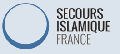 Secours Islamique France (SIF)  logo