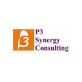 P3 Synergy Consulting  logo