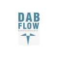 Dab Flow  logo