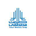 TMG ( Talaat Moustafa Group )  logo