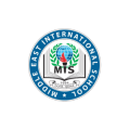 Middle East International School   logo