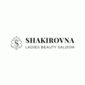 Shakirovna Salon  logo