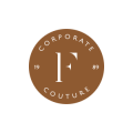 FORM Corporate/Couture  logo