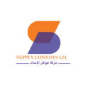 supply convoys CO.  logo