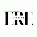 ERE Homes  logo