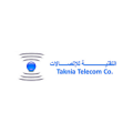  Al-Taknia for Telecommunication  logo