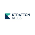 Stratton Mills   logo