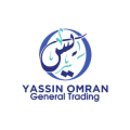 yassin omran tires  logo