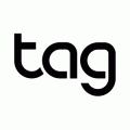 Tag Worldwide  logo