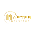master engineers  logo