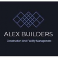 Alex Builders   logo