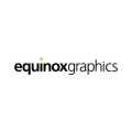 Equinox Graphics  logo