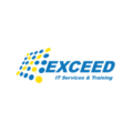 Exceed IT Services and Training  logo