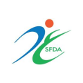 Saudi Food & Drug Authority  logo