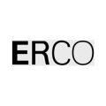 ERCO Lighting  logo