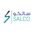 Saudi SALCO Contracting Company  logo
