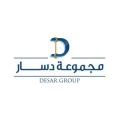 Desar group  logo