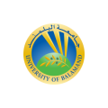 University Of Balamand  logo