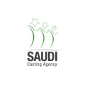 Saudi Casting Agency  logo