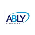 Ably Resources   logo