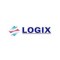 logix import & export  logo