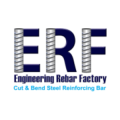 Engineering Rebar Factory  logo