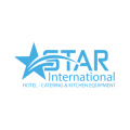 Star International  logo