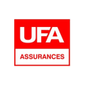 UFA Assurances sal  logo