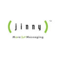 Jinny Software Limited  logo