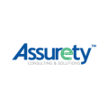 Assurety Consulting Pvt. Ltd  logo